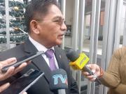 Jorge Silva aseguró que candidatos de segunda vuelta solo utilizan a la clase popular en época de campaña electoral