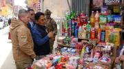 Viceministro augura incremento de precios de productos con el nuevo Gobierno