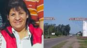 Una mujer que estaba desaparecida fue encontrada muerta en un descampado