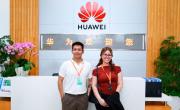 Los embajadores bolivianos de Semillas para el Futuro ya están en China recibiendo capacitaciones tecnológicas