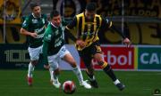 Chávez se gradúa en el Tigre con doblete ante Oriente