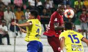 Guabirá no perdona a ABB en Montero