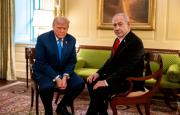Trump presenta su plan de paz para Gaza y propone presidir el organismo que supervisará el nuevo gobierno