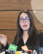 Diputada Campero denuncia que Botrading generará un daño económico de 80 millones de dólares al Estado