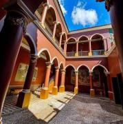 Funcionarios de la Casa de la Cultura de Tarija inician acciones legales contra la Gobernación