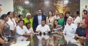 Presentan acción de libertad para que el Gobierno cumpla con pagos a centros que realizan diálisis