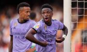Valencia demanda a Netflix por el documental del brasileño Vinicius Júnior