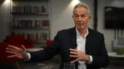 Tony Blair podría ayudar a supervisar la transición de Gaza, según el plan de Trump
