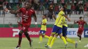 Guabirá se lleva por delante a ABB en el cierre de la fecha 23