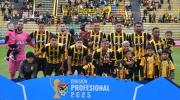 DT de The Strongest: “La lucha es entre tres, esos partidos serán decisivos”