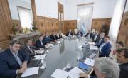 Una nueva reunión del Consejo de Mayo: en agenda la reforma fiscal