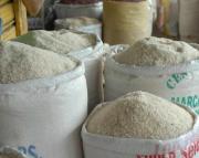 Gobierno inicia auditoría y presenta denuncia ante la Fiscalía por compra de arroz de presunta mala calidad