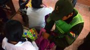 Juntas Escolares de Tarija exigen el retorno del programa “Mochila Segura”