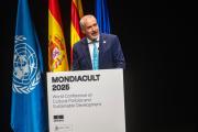 La UNESCO presenta un museo virtual de objetos culturales robados extremadamente realista