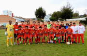 Primera A de la AFLP: del primero al cuarto hay solo 3 puntos de diferencia