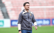 DT de The Strongest: “La lucha es entre tres, esos partidos serán decisivos”