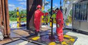 YPFB invierte USD 286 millones en beneficio del departamento de Santa Cruz