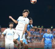 Blooming sufre una dura caída ante San Antonio