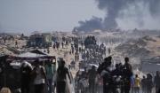 Trump expuso propuesta para terminar la guerra en Gaza