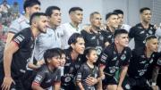 Al Kabir Cell jugará la final de la Liga Nacional de Futsal