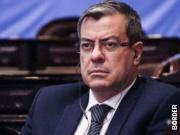 La comparación de Germán Martínez sobre la ayuda de EE.UU.