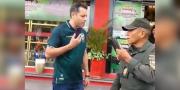 Defensa de policía agredido solicita evaluación psicológica para el candidato Edmand Lara