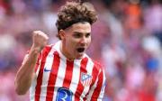 Goles de la ‘Araña’ dan al Atlético su primera victoria en Champions