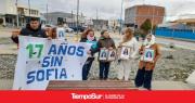17 años sin Sofía Herrera y un renovado reclamo de la familia