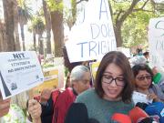 Proveedores de desayuno escolar rechazan “doble tributación” y anuncian huelga