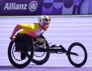 Cinco veces campeón del mundo y doble oro paralímpico, puede perderlo todo por un informe médico devastador: “Se mueve con normalidad”