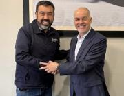 Arriban a Tarija embajadores de la Unión Europea, Suecia, España, Francia y Alemania para la reunión del SubGrus de Medio Ambiente de Bolivia 