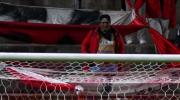 Estadios semivacíos, el pan de cada día en el fútbol boliviano