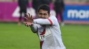 Always Ready golea a Real Oruro y sigue su marcha imparable