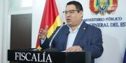 Fiscalía boliviana avanza en la extradición del exsacerdote uruguayo acusado de delitos sexuales contra menores