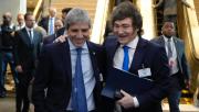 Cae la confianza en el Gobierno de Milei a semanas de las elecciones de octubre