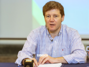 Melella rechazó la actividad militar de EEUU en Tierra del Fuego