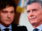 Macri habló del encuentro con Milei