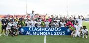 Conoce las fechas y horas de los partidos que Bolivia jugará en el Mundial Sub-17