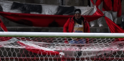 Estadios semivacíos, el pan de cada día en el fútbol boliviano