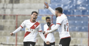 Always Ready golea a Real Oruro y sigue su marcha imparable