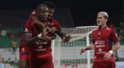 Guabirá se lleva por delante a ABB en el cierre de la fecha 23