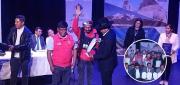 El Alto recibió distinción como destino turístico regional