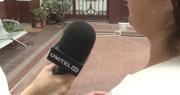 “Lo agarró del cuello y le quiso clavar las tijeras”, padres denuncian que un niño intentó atacar a su hijo dentro del colegio