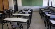 Niño de nueve años amenazó con un estilete a sus compañeros de curso