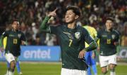 Bolivia jugará con República Dominicana antes del repechaje mundialista