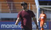 FC Universitario se queda si técnico tras salida de Thiago Leitao