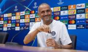 Luis Enrique: “Pedri es Harry Potter, espero que mañana no traiga la varita”