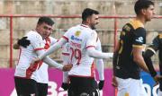 Always se mantiene firme en la cima tras vencer por goleada a Totora Real Oruro
