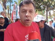 Senador electo Diego Ávila denunció de faltas electorales a gobernador Oscar Montes