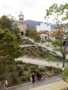 Presupuesto 2026 de la provincia O’Connor llega a Bs 3,5 millones